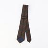[Comme Ca Ism] Ivy Regimental Stripe Tie 47-06NO08-206 Brown F