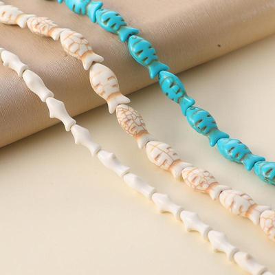 Creazione di gioielli e bijoux – Perle