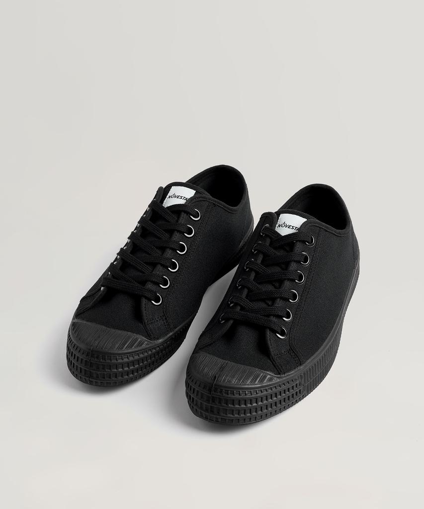 Novesta Star Master Triple Black