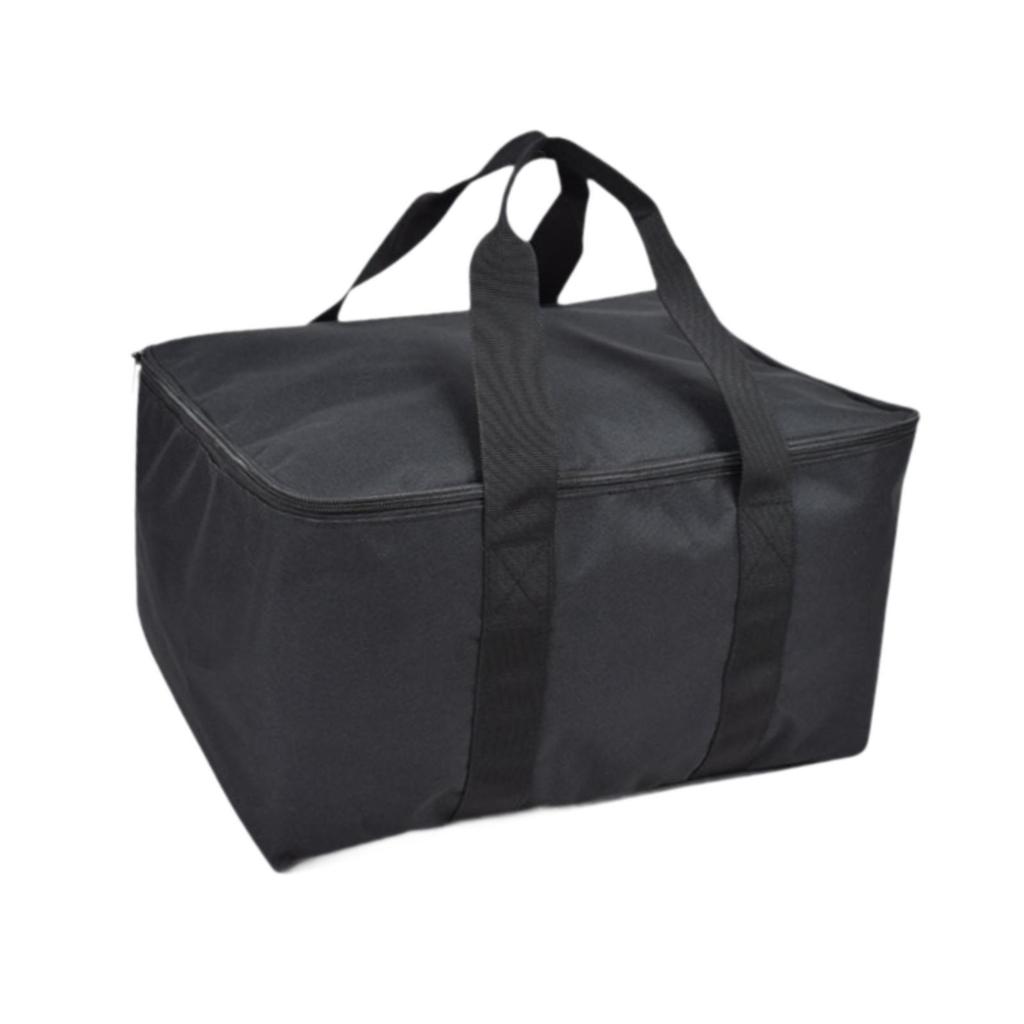 Printer Carrying Case with Handle for Business Household Mobile