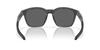 Oakley Sunglasses 0OO9507D SHACKLE 95070552 Mt Black Camo Prizm Black Polarized [Oakley] (Black)