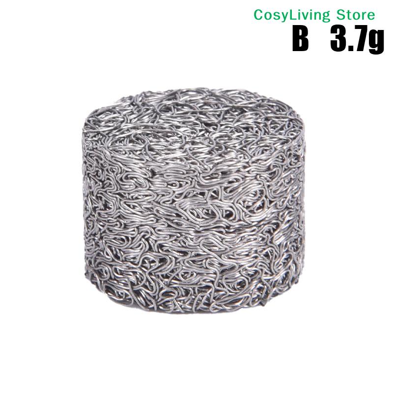 1Pc Stainless Steel Mesh Filter/Foam Sprayer Lance/Foam Lance Filters For Foam Generator For Foam Nozzle/Snow Soap