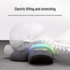 LST Cervical Heating and Massage Pillow CN Plug (adapter Included)