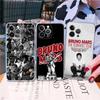 Berömt Bruno Mars Det Romantiska Telefonfodral För IPhone 17 16 14 11 12 13 15 Pro Max 14 Plus 17 Air Cover