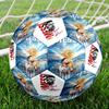 Messi 10 Number Argentina Soccer Champion Size 5 Soccer Ball Machinestitched Indooroutdoor Training And Matches Unique Gift For Soccer Lovers