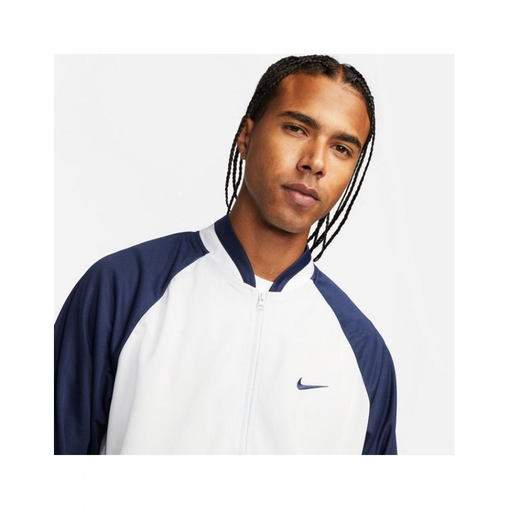 Nike Dri Fit Basketball Jacket