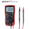 XV15B+ 17B+ 903 ZT219 ZOYI Digital Multimeter Upgrade