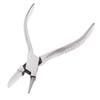 Stainless Steel Jewelry Making Pliers Beading Tools for Craft