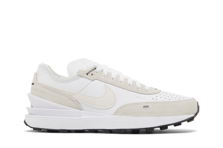Nike Waffle One 'White Phantom'