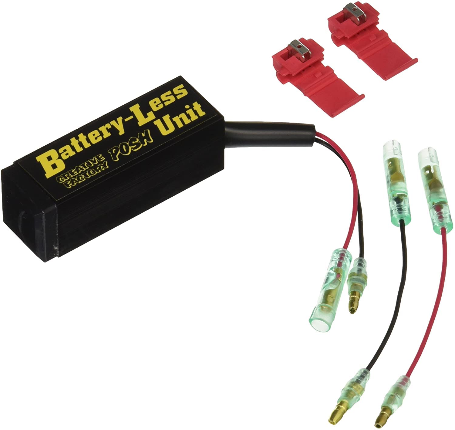 

Безбатарейный блок CFPOSH ~94NSR50/NS-1 220143