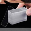 Transparente Nano Doppelseitiges Klebeband Spurlos Stark Haftend - Pad