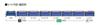 TOMIX N Gauge JR EF66 Type Blue Train Set 98388 Railway Model Electric Locomotive