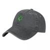 Einfache Glücksklee Irische Kultur Baseballkappe F Bergsteigen Cosplay Hut Unisex Junge Damen