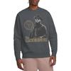 Yellowstone Unisex Erwachsenen Rip Wheeler Sweatshirt