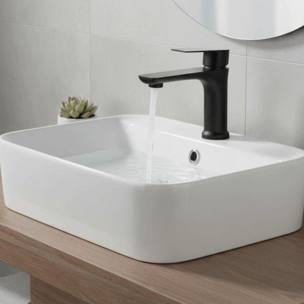 Stal Nierdzewna Bateria Łazienkowa Obrotowy Przełącznik Jedno Zimne Bidetowe Umywalka Baterii Jednoręczna Odporna na Korozję