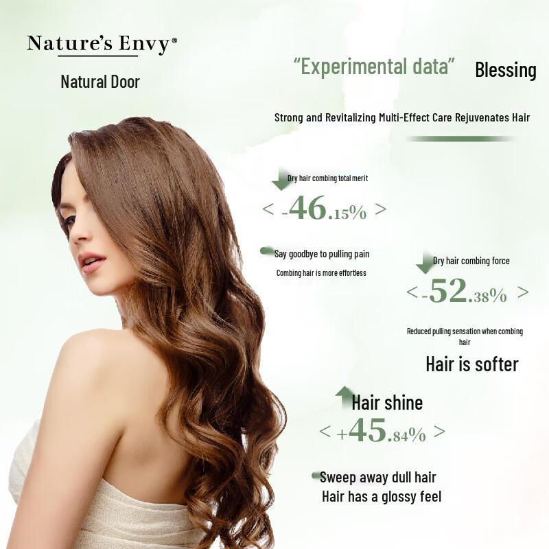Nature's Gate Daily Herbal Conditioner
