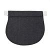 Elastic Maternity Pregnancy Waistband Belt Waist Extender Clothing Pants Suit for Maternity Intimates Supplies