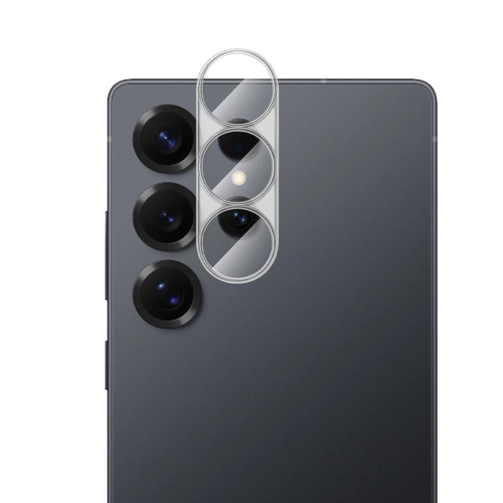 Camera Protectors for Samsung Galaxy Z Fold 7 HD Clarity Premium Tempered Glass Lens Films for Samsung Z Fold 7 6 5 Lens Cover