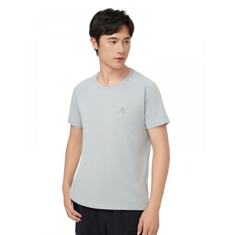 SCALER Men s F4115006 Quick-Dry Short Sleeve T-Shirt XL 4330₽