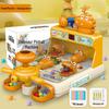 Children's Alligator Marble Pinball Puzzle Game – Level-Breaking Shooting Challenge