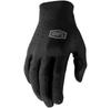 Bicycle Gloves 100% Sling (black)