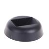 9*9*2Cm Black Pe Film Hanging Jewelry Display Suspension Box Ring Elastic Film