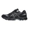 Asics נעלי סניקרס יוניסקס Gel K1011 כסף טהור שחור 1203A830-001