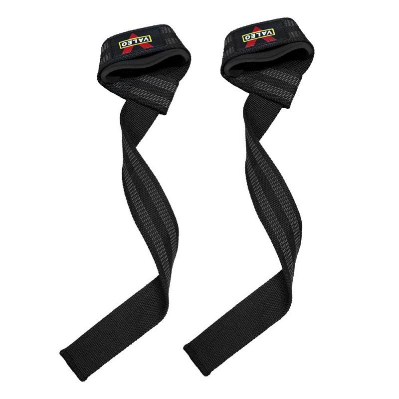 

Fitness Booster Belt Weightlifting Hard-drawn Anti-slip Wear-resistant Sports Tension Adult Wrist Strap Leveraging V-label anti-slip tensile band black