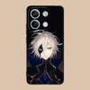 Game GI Dainsleif Phone Case for Xiaomi 15 14 13 12 Mi 11 T Ultra Lite Pro S X 5G Soft TPU Shockproof Cover