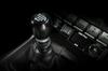 BLITZ Shift Knob, Silver, 14003, for GR86, 86, BRZ, ZN6, ZN8, ZC6, and ZD8 Manual Transmission Vehicles