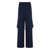Adidas Sportswear Comfortable Twill Woven Knit Sports Pants Men bottoms KW0681