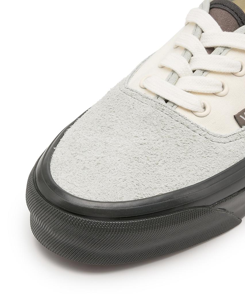 Vans Authentic Reissue 44 - Black:Light Green / Vn000Ct7Dt51