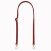 New Fashion Leather Bag Strap Adjustable Multiple Colors Handbag Strap Shoulder Strap