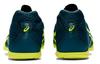 Asics Gun Lap 2 'Velvet Pine Safety Yellow' 1093A042-300