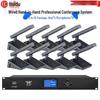 Huidu Wired Professional Conference Microphone Systems (CN version)