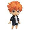 Nendoroid Haikyu!! Hinata Shoyo Karasuno High School Volleyball Club Jersey Ver. Figure