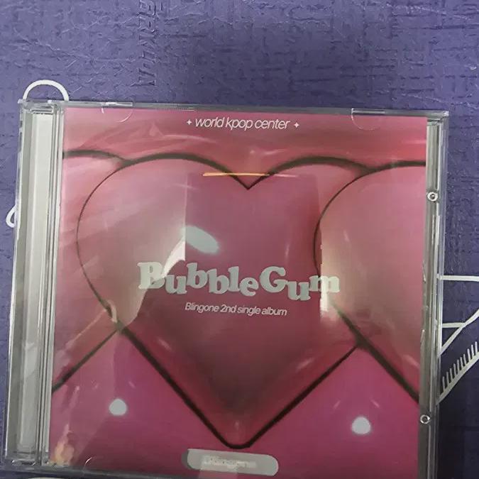 

Bling One Beemathe CD