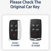 Zinc Alloy  Car Remote Key Case for Land Rover Range Rover Sport Velar Evoque Freelander2 Discovery Jaguar XF XJ XJL XE