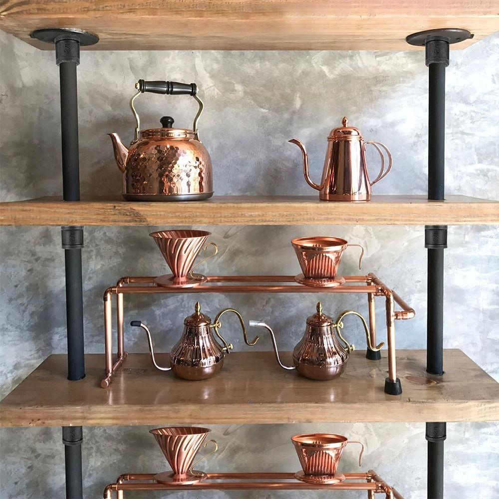 Černá potrubní přípojka Temperovaná litina Instalatérská potrubní spojka Nový dekor Nábytek