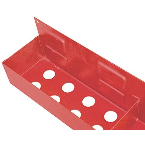 SK11 (SK11) Magnetic tool tray for tool cabinet Width 310 x Depth 75 x Height 90mm SMT-310S