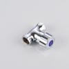 Nashide LY141 Brass Straight Water Valve