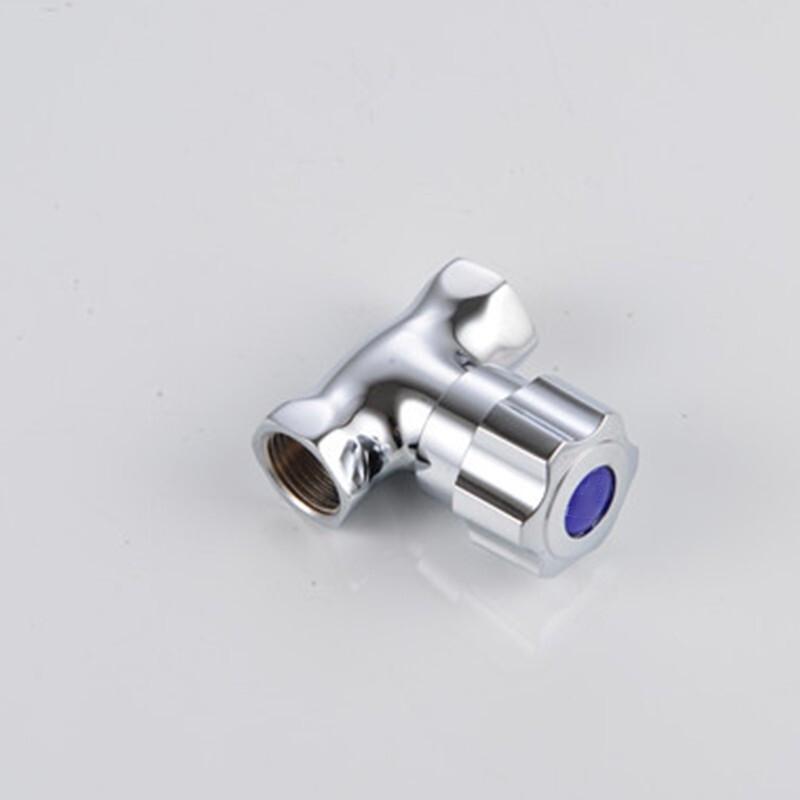 Nashide LY141 Brass Straight Water Valve