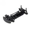 Yokomo Rookie Speed Rs1.0 Aluminum Short Shock