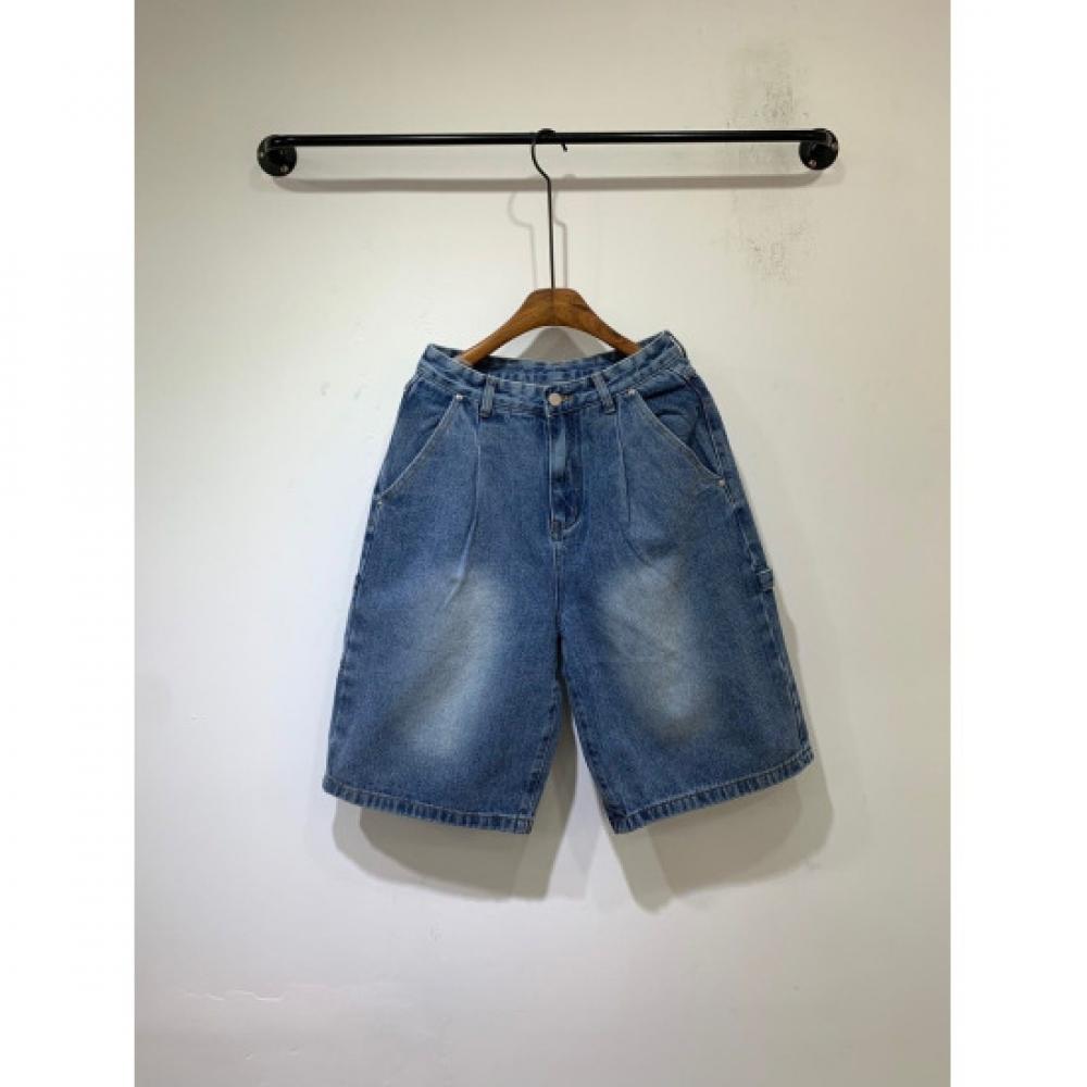 C S In The Room S2xl Badu pIntuCk Carpenter Bermuda pantS 5 Color