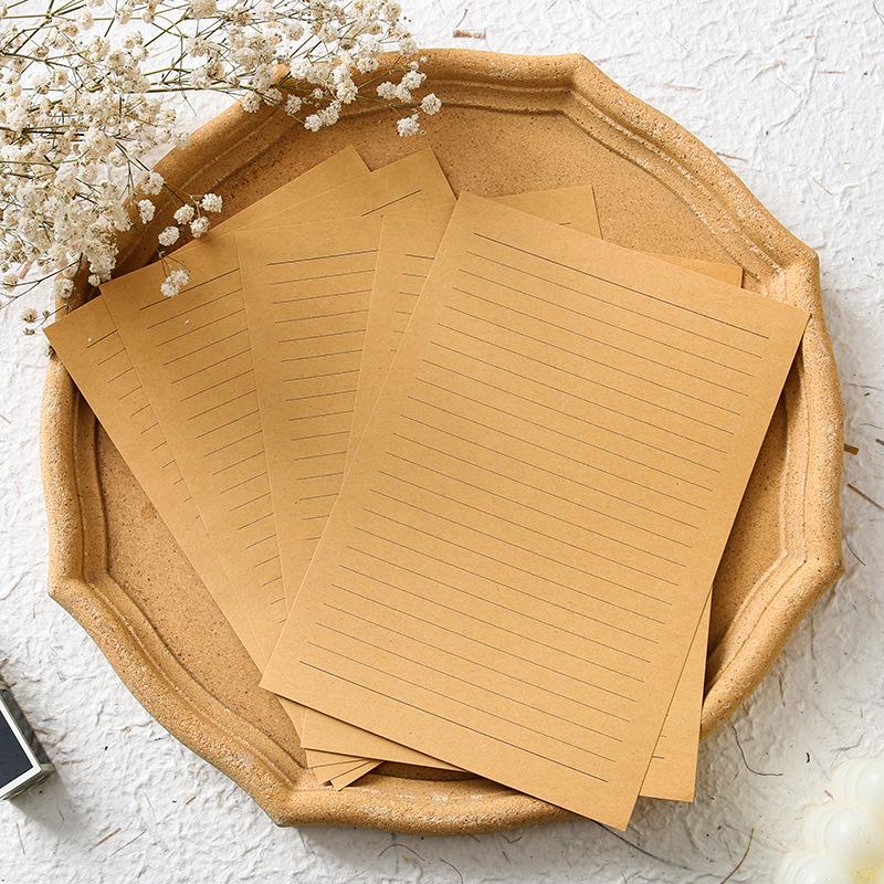 Sada listov s konopnou textúrou: Pečatidlo s voskom a pozvánky v retro štýle