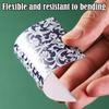 144 Cards Mahjong Set With 2 Dice Traditional Chinese Game Portable Travel Playing Cards For Family Party Home Gathering