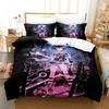 Mary Skelter Finale Bedding Set Single Twin Full Queen King Size Bed Set Adult Kid Bedroom Duvet Cover Sets  Bed Sheet Set