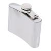 Pocket Whisky Barware Flagon Stainless Hip Bottle 110ml Flask Pot Steel Wine