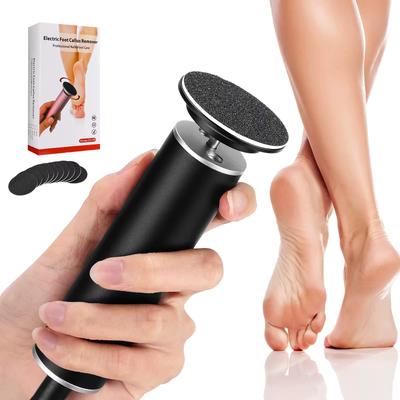 Instrumentos para manicura y pedicura – Piedras pómez y limas para los pies