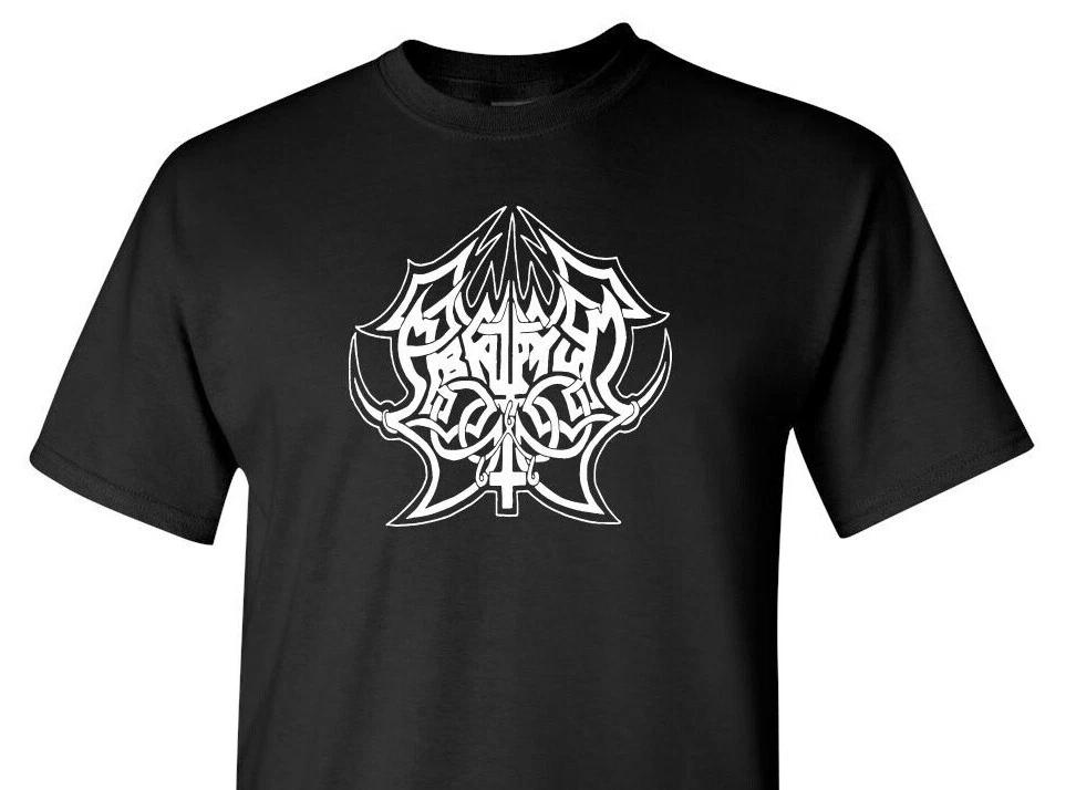 Abruptum TShirt Black Metal Melodic Death Metal Horror Movie Dsbm Vampire nwobhm 4XL